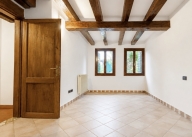 casa indipendente in vendita a Carbonera in zona Vascon