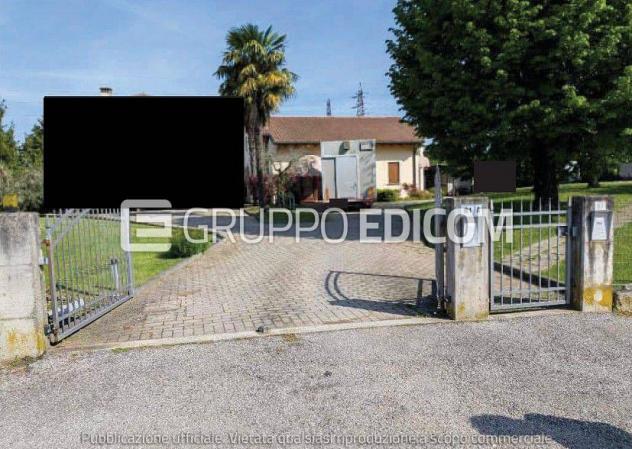 appartamento in vendita a Carbonera