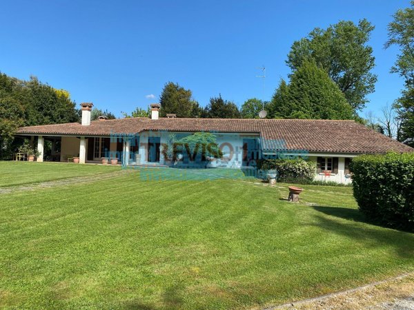 casa indipendente in vendita a Carbonera