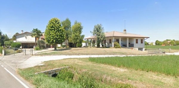 casa indipendente in vendita a Carbonera