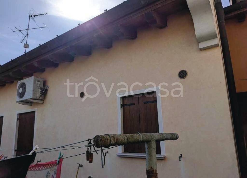 terreno edificabile in vendita a Carbonera in zona Vascon