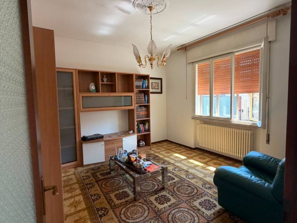 casa indipendente in vendita a Carbonera in zona Vascon