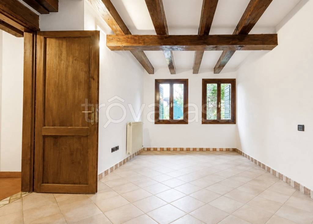 casa indipendente in vendita a Carbonera in zona Vascon