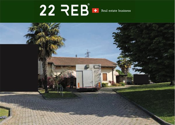 casa indipendente in vendita a Carbonera