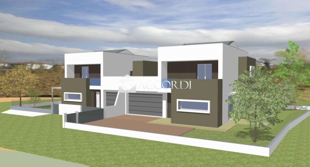 casa indipendente in vendita a Carbonera