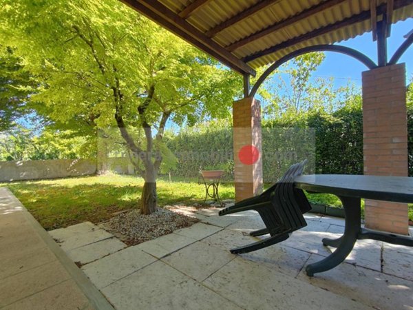 appartamento in vendita a Carbonera in zona San Giacomo di Musestrelle