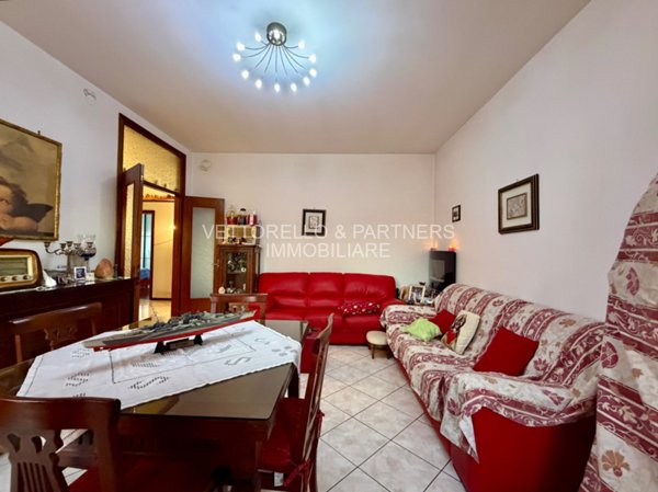 appartamento in vendita a Carbonera in zona Vascon