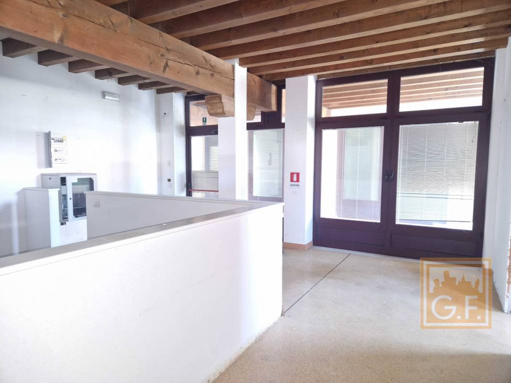 appartamento in vendita a Carbonera in zona San Giacomo di Musestrelle