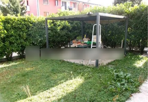 appartamento in vendita a Carbonera in zona Biban