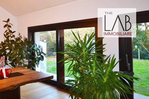 casa indipendente in vendita a Carbonera in zona Biban