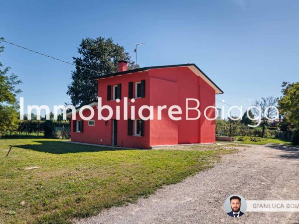 casa indipendente in vendita a Carbonera in zona San Giacomo di Musestrelle