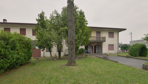 casa indipendente in vendita a Carbonera