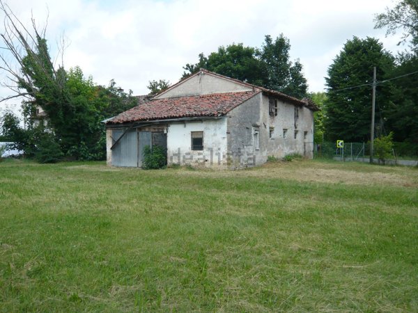 casa indipendente in vendita a Carbonera in zona Vascon