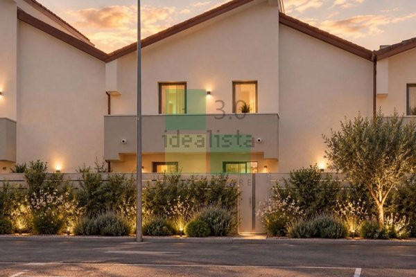 casa indipendente in vendita a Carbonera in zona Mignagola