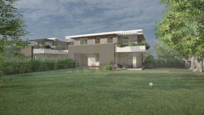 casa indipendente in vendita a Casale sul Sile