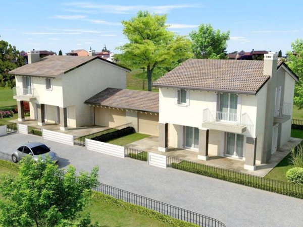 casa indipendente in vendita a Casale sul Sile