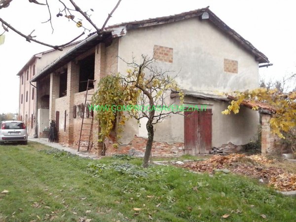 casa indipendente in vendita a Casale sul Sile