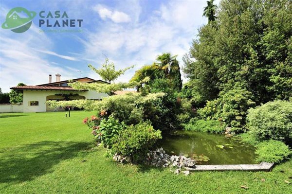 casa indipendente in vendita a Casale sul Sile
