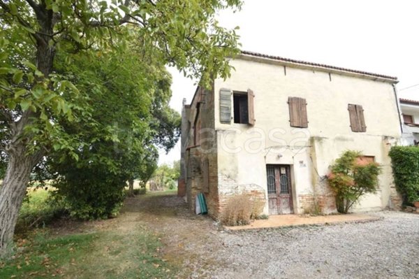 casa indipendente in vendita a Casale sul Sile in zona Conscio