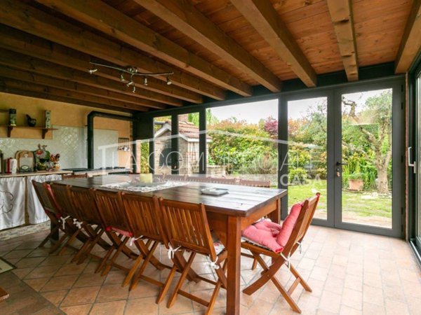 casa indipendente in vendita a Casale sul Sile