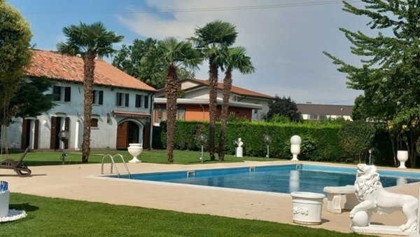 casa indipendente in vendita a Casale sul Sile