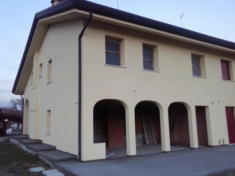 casa indipendente in vendita a Casale sul Sile