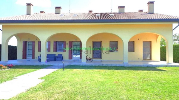 casa indipendente in vendita a Casale sul Sile