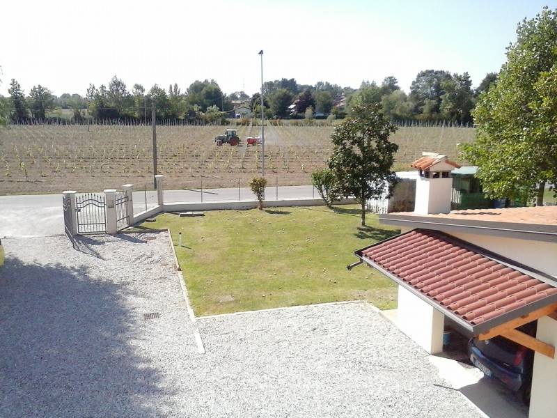 casa semindipendente in vendita a Casale sul Sile