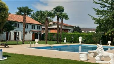 casa indipendente in vendita a Casale sul Sile