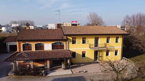appartamento in vendita a Casale sul Sile