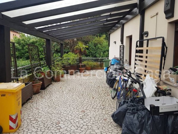 casa indipendente in vendita a Casale sul Sile