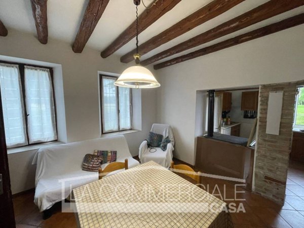 casa indipendente in vendita a Casale sul Sile in zona Lughignano