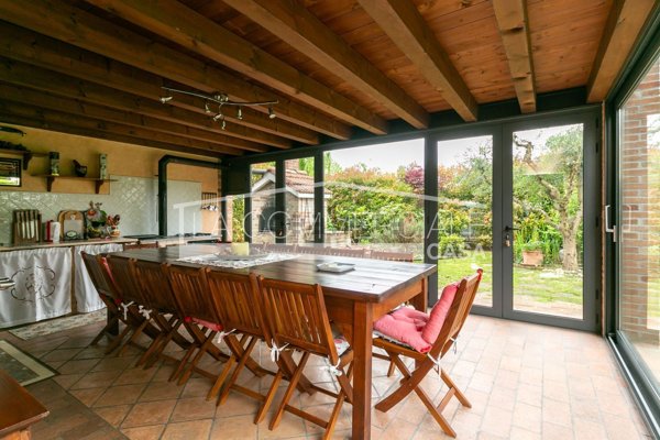 casa indipendente in vendita a Casale sul Sile