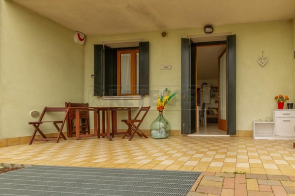 appartamento in vendita a Casale sul Sile