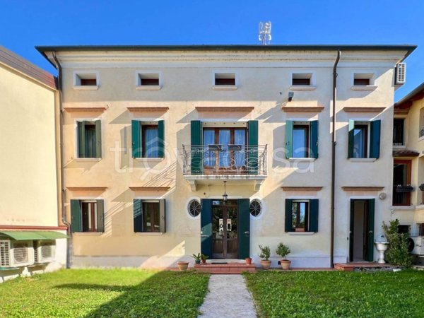 casa indipendente in vendita a Casale sul Sile