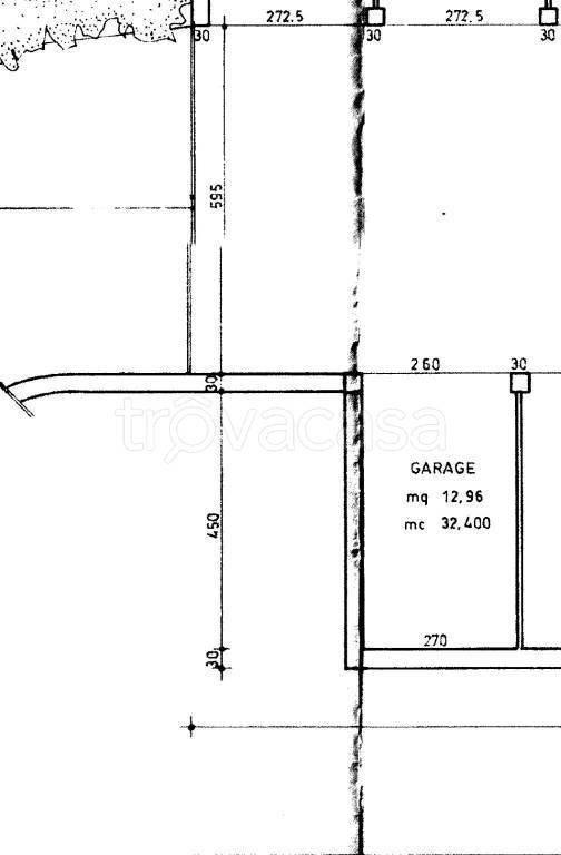 casa indipendente in vendita a Casale sul Sile