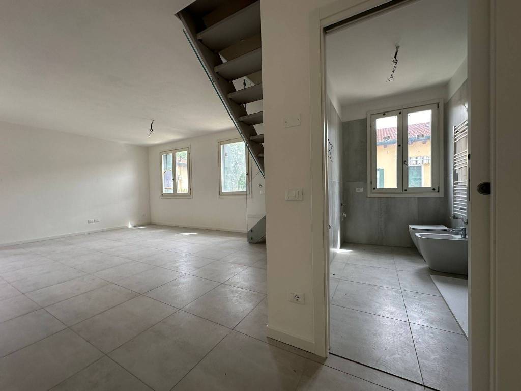 casa indipendente in vendita a Casale sul Sile