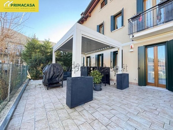 casa indipendente in vendita a Casale sul Sile