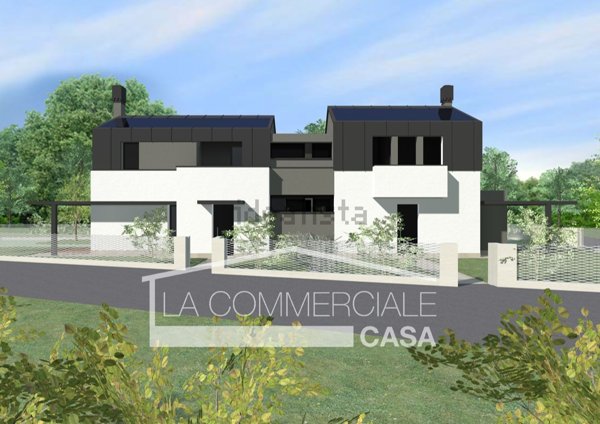 casa indipendente in vendita a Casale sul Sile