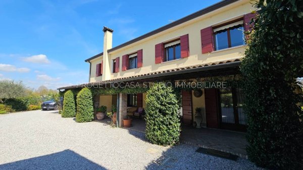 casa indipendente in vendita a Casale sul Sile