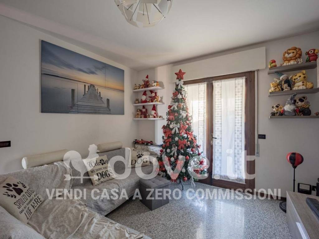 casa indipendente in vendita a Casale sul Sile in zona Lughignano