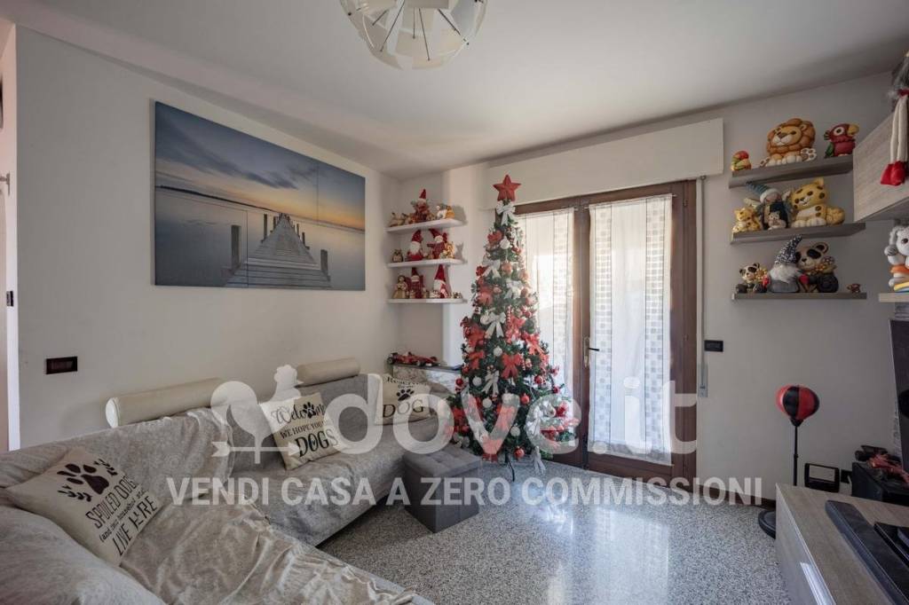 casa indipendente in vendita a Casale sul Sile in zona Lughignano