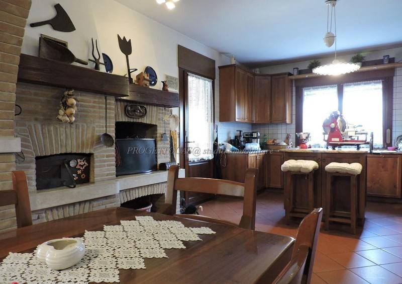 casa indipendente in vendita a Casale sul Sile