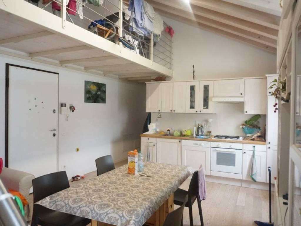 casa indipendente in vendita a Casale sul Sile