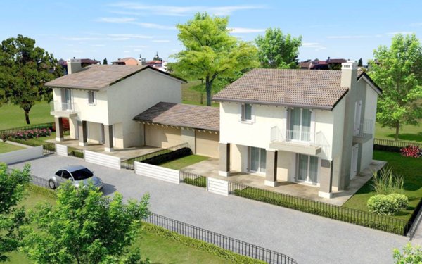 casa indipendente in vendita a Casale sul Sile