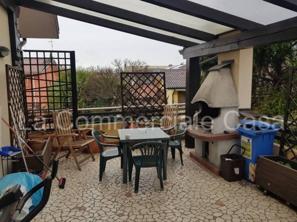 casa indipendente in vendita a Casale sul Sile