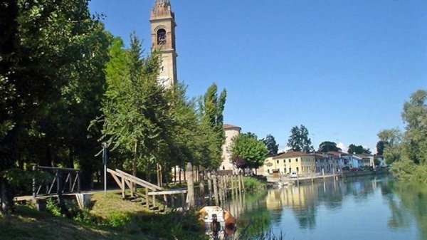 casa indipendente in vendita a Casale sul Sile