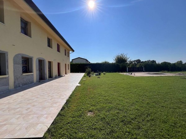 casa indipendente in vendita a Casale sul Sile