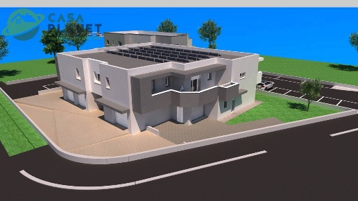 casa indipendente in vendita a Casale sul Sile