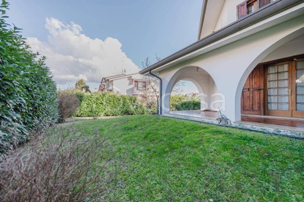 casa indipendente in vendita a Casale sul Sile in zona Conscio